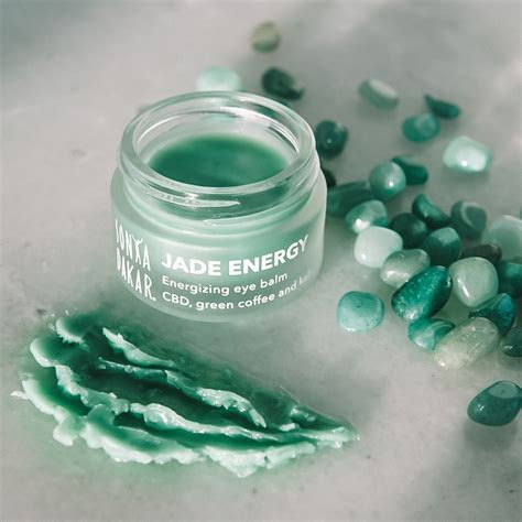 jade energetic
